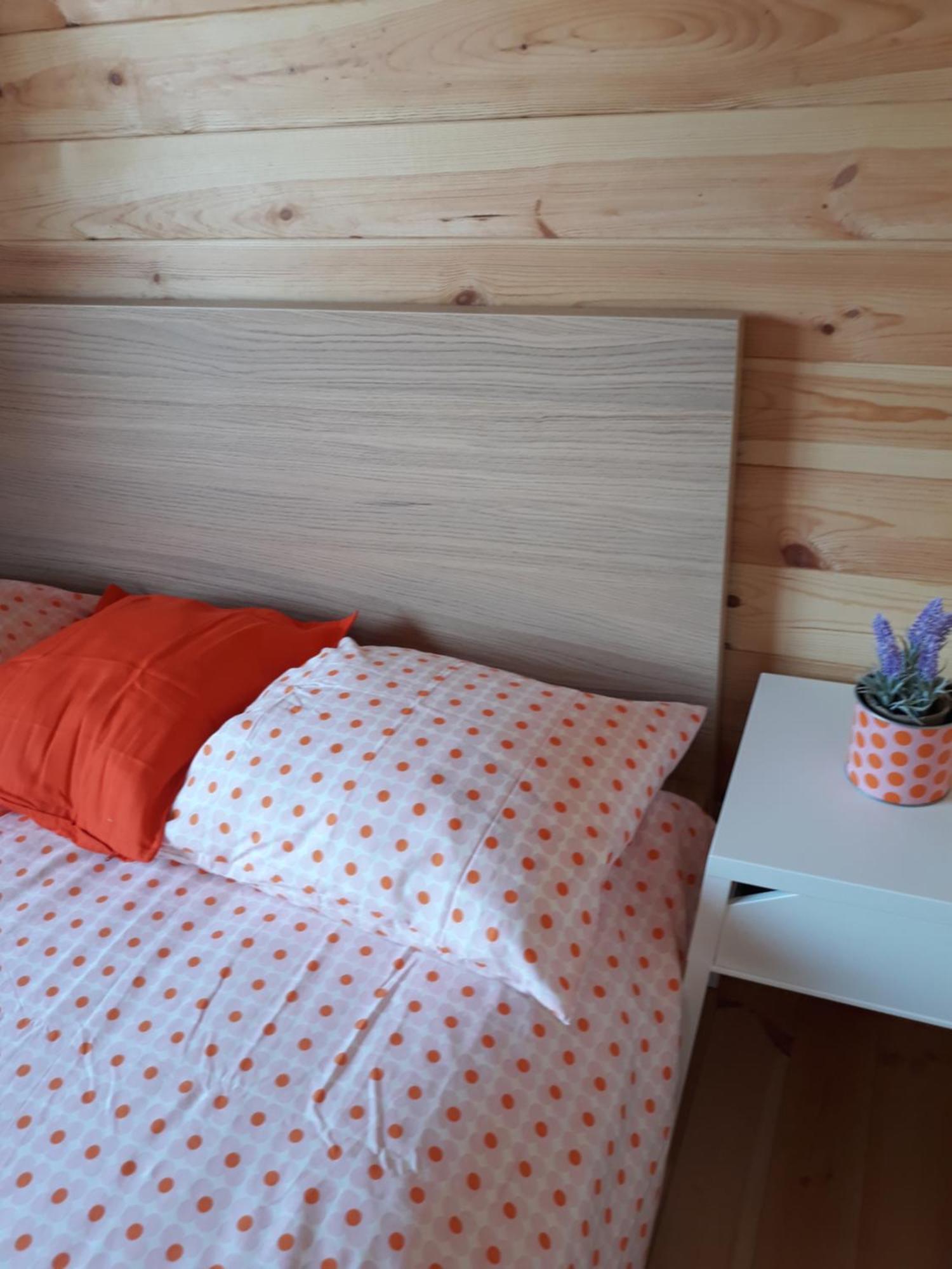 Готель Cyprus Glamping Park Agios Theodoros Екстер'єр фото